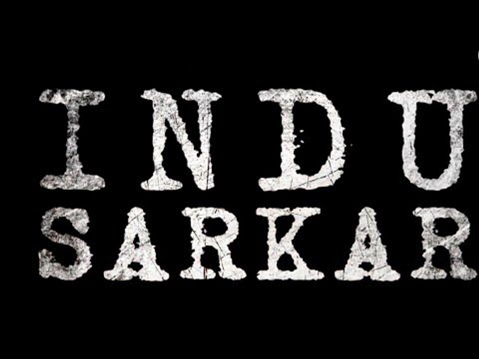 Indu, Madhur and Emergency Politics
