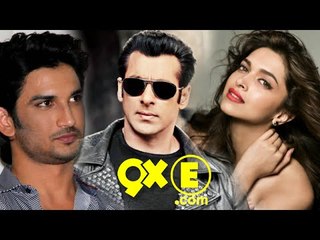 Salman Khan REFUSES To Work With Katrina, KRK ABUSES Anuskha | SpotboyE Episode 58 | 23rd Mar'15
