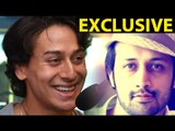 Tiger Shroff & Atif Aslam's EXCLUSIVE Interview with SpotboyE | Zindagi Aa Raha Hoon Main