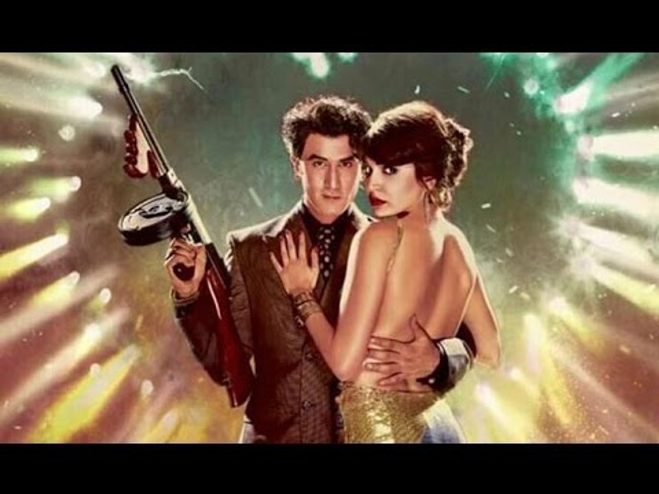 Bombay Velvet |  Mohit Chauhan & Neeti Mohan | Anushka Sharma & Ranbir Kapoor | EXCLUSIVE Interview