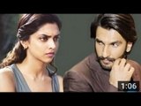 Ranveer Singh BREAKS UP with Deepika Padukone? | SHOCKING