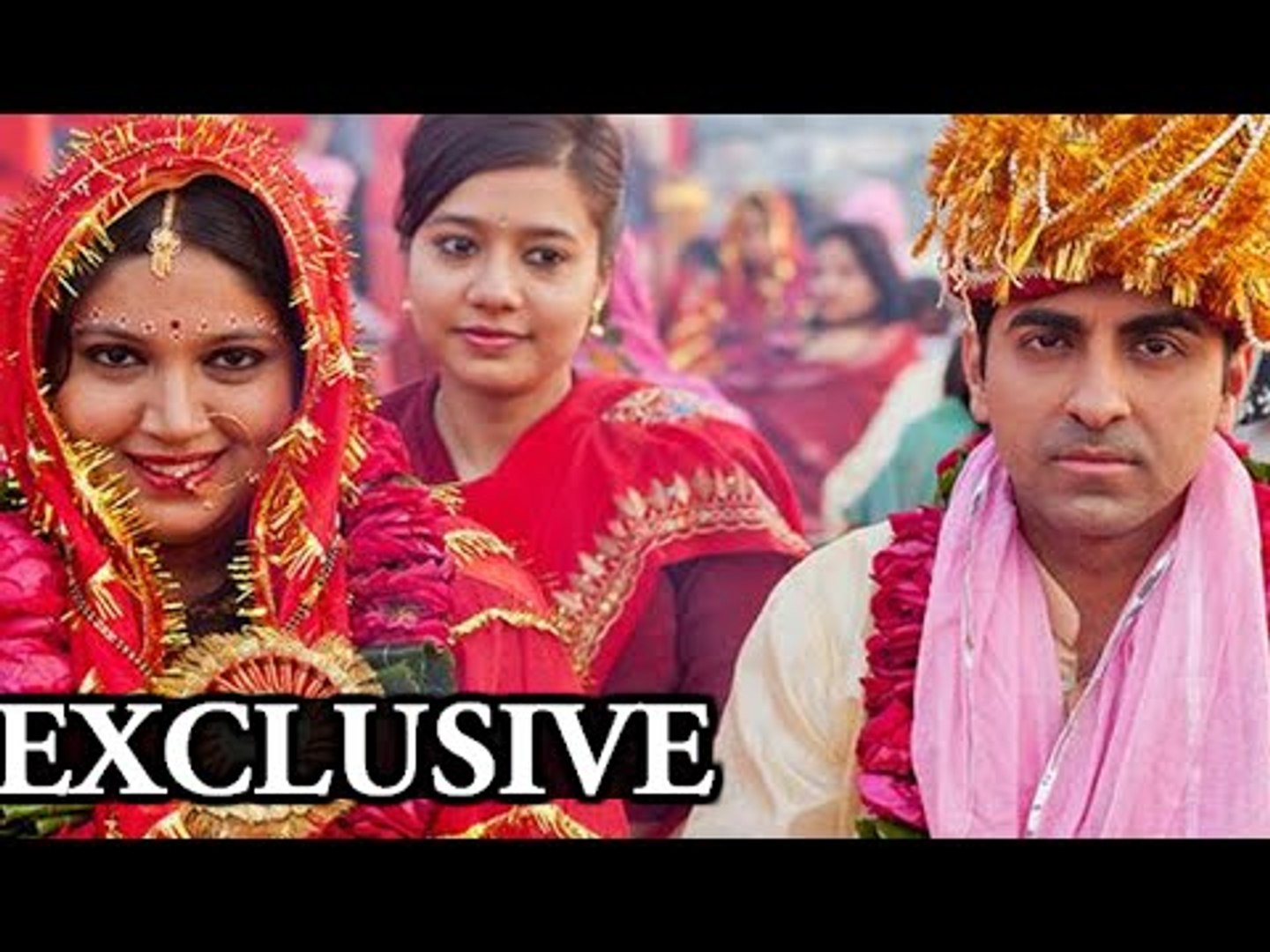 Dum Laga Ke Haisha EXCLUSIVE CHAT With Ayushmann Khurrana Kumar Sanu Anu Malik