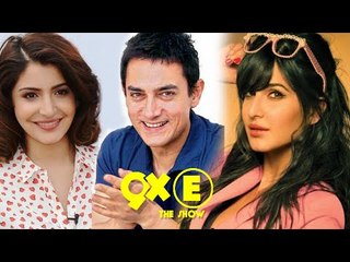 Ranbir gets CLOSER to Katrina, Aamir TRAUMATIZED | SpotboyE Full Episode 56 | 16th March'15