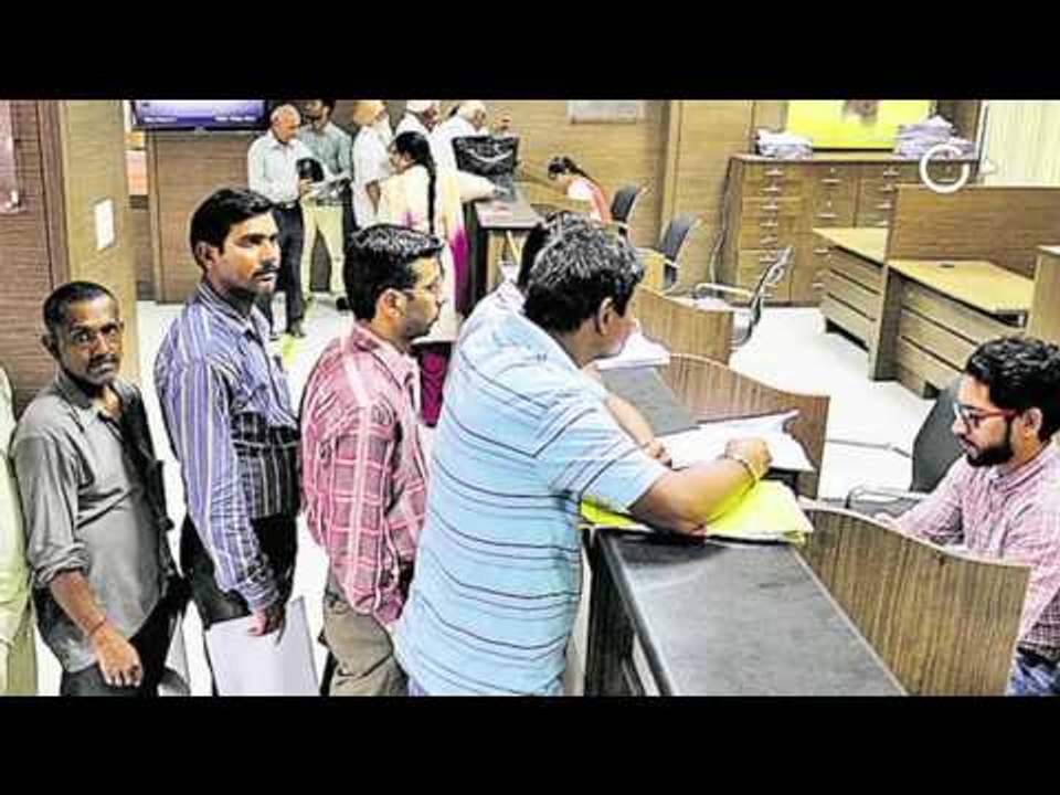 Tax Base Rises But Revenue Flat