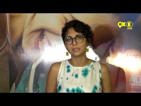 Aamir Khan and Kiran Rao talks on screening of Marathi films in multiplex theatre