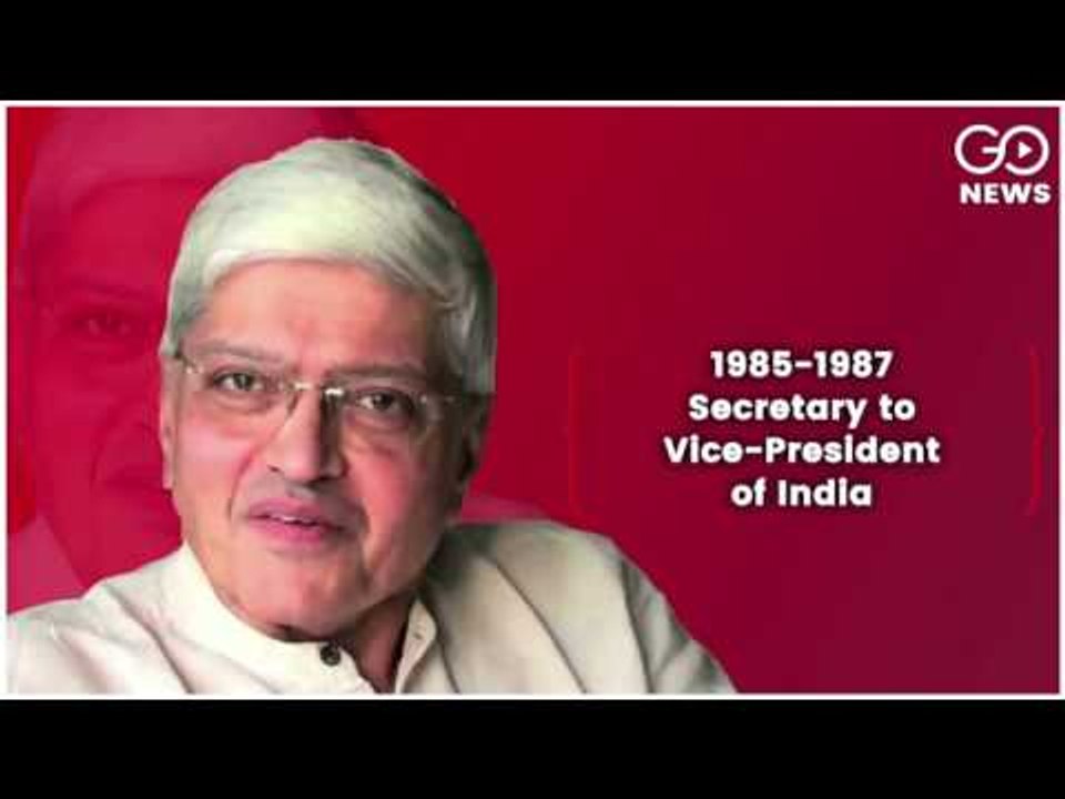 GK Gandhi Decoded