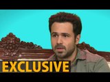 Emraan Hashmi's EXCLUSIVE Interview | MR. X | SpotboyE