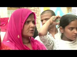 AADHAAR vs Ration Shop