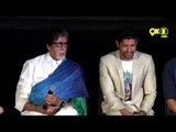 You have to check out Amitabh Bachchan's hilarious answer on Shaadi Ka Ladoo to a reporter|SpotboyE