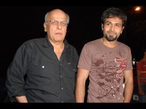 Mahesh Bhatt's EXCLUSIVE Interview on Alia Bhatt MR.X, Emraan Hashmi | SpotboyE