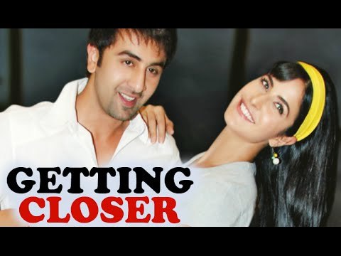 Ranbir Kapoor CUDDLES Katrina Kaif | SpotboyE Episode 56 Seg 1