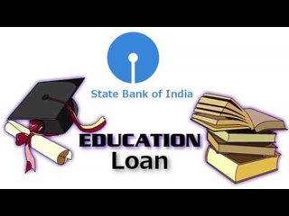 Education Loans Take A Hit