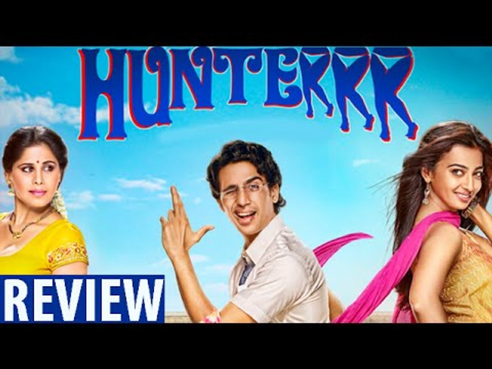 Hunterrr full discount movie download 1080p