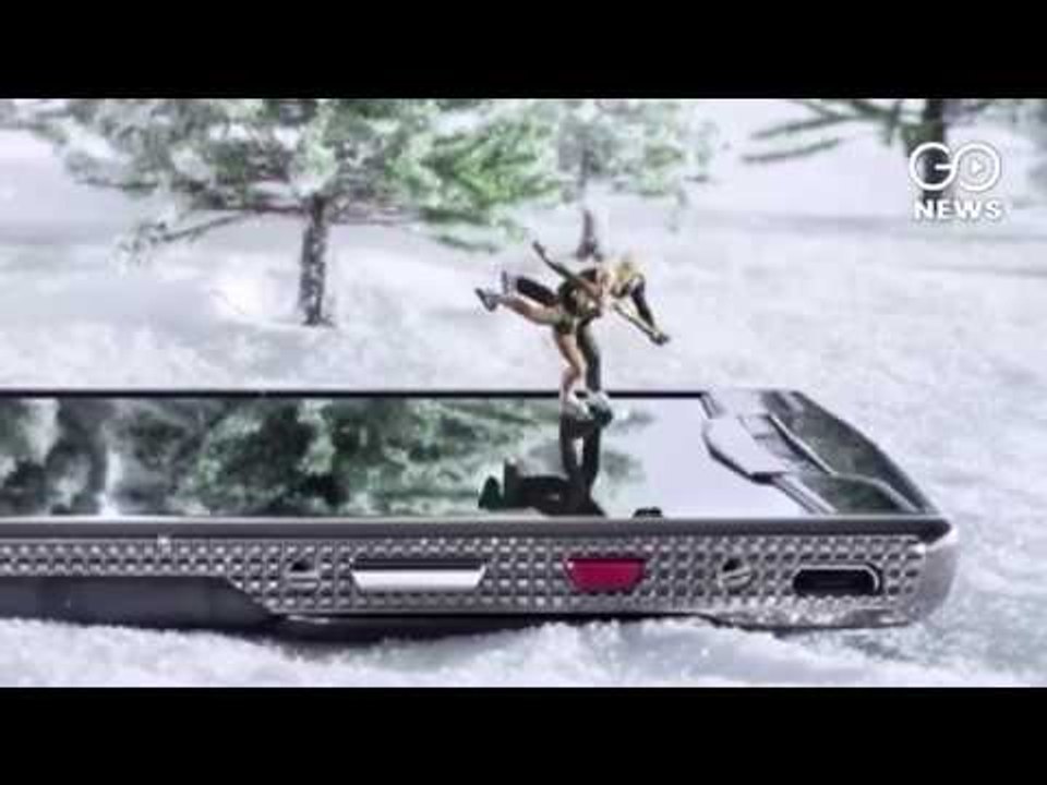 Vertu Vanishes