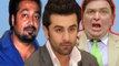 Ranbir Kapoor  and Rishi Kapoor FIGHT for 12 crores against Anurag Kashyap