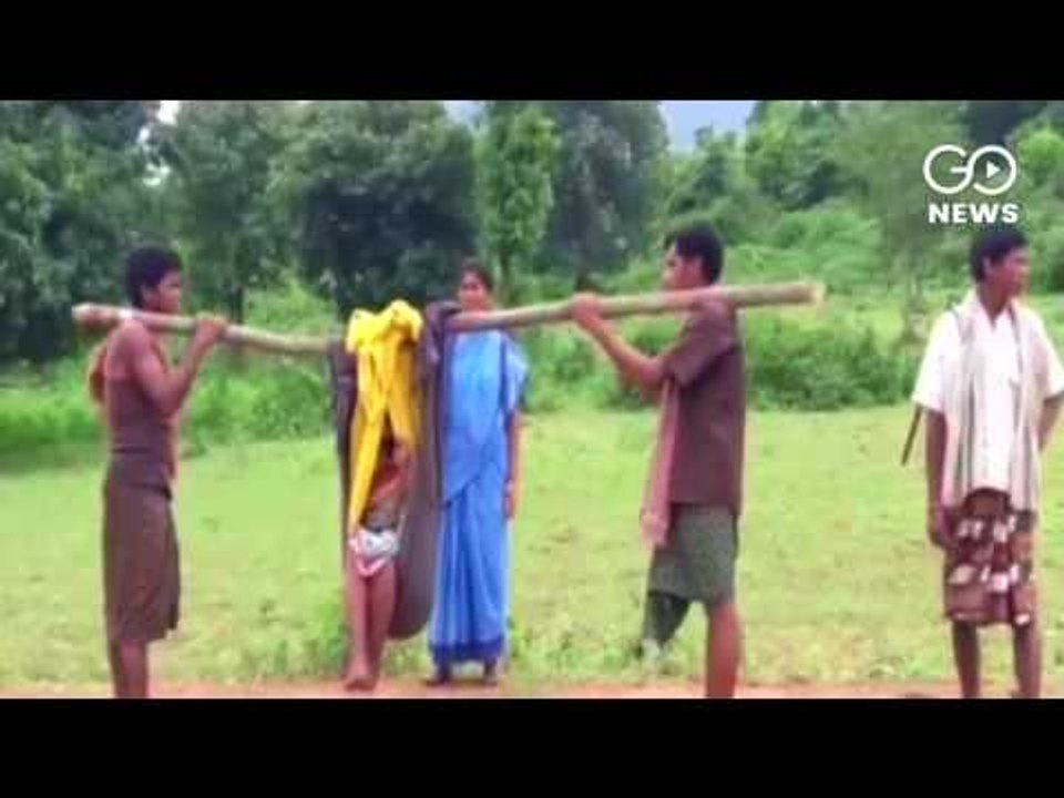 Odisha Health Facilities In Sorry State