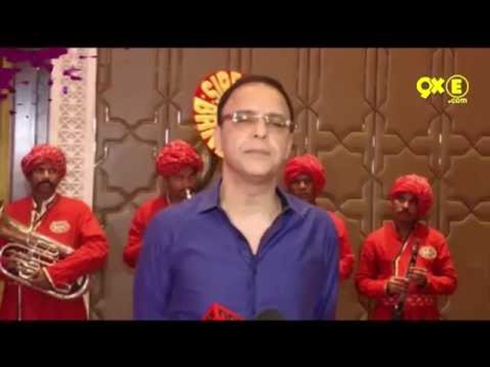 Vidhu Vinod Chopra and Raju Hirani won't do Sanjau Dutt biopic without Sanjar Dutt