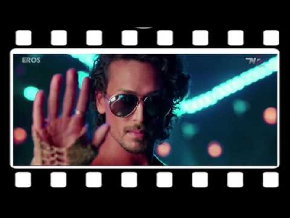 Munna Michael: It's Action Jackson