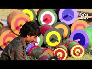 Killer Chinese Manjha
