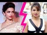 Deepika Padukone FIGHTS AGAINST Priyanka Chopra | Seg 1 Episode 70