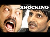 Kamal R Khan's SHOCKING Insult By Anurag Kashyap In PUBLIC | KRK Fight With Anurag | SpotboyE