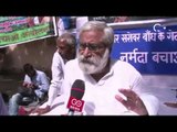 Narmada Protest Reaches Delhi