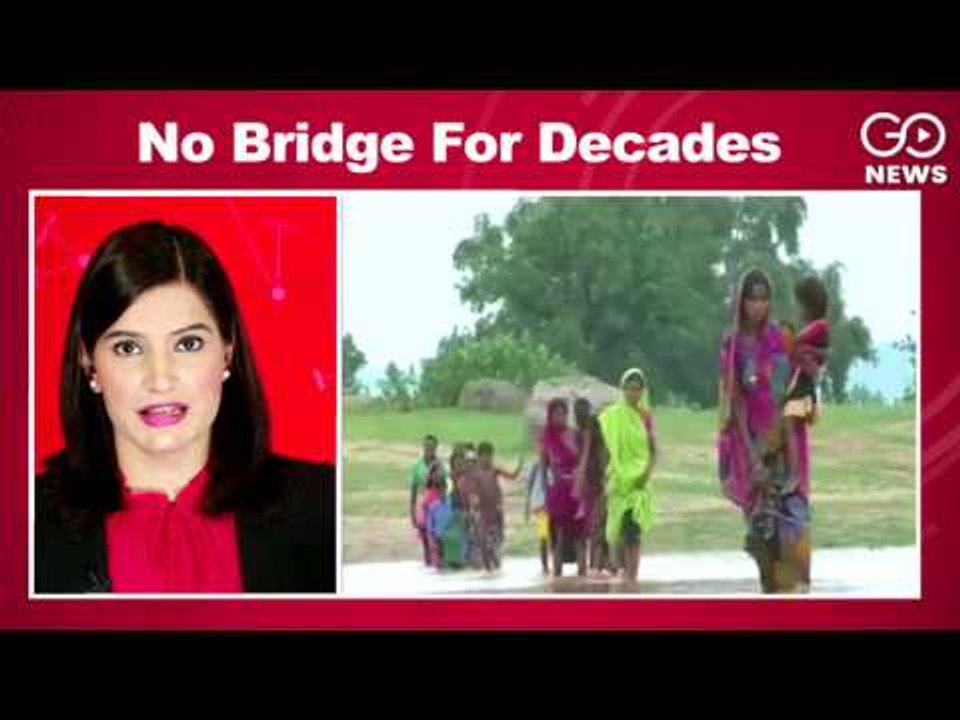 Bridge Which Never Came