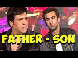 SHOCKING! Govinda OUT Of Jagga Jasoos | Ranbir Kapoor | SpotboyE