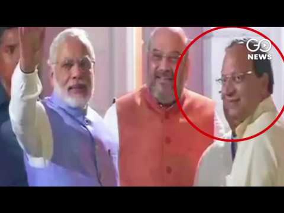 Nitish Kumar's New Nasties