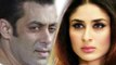 Salman Khan SAYS NO to Kareena Kapoor | Bajrangi Bhaijaan | SpotboyE