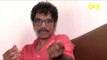 Actor Vrajesh Hirjee REVEALS His Working Chemistry With Sanjay Mishra | 'Mangal Ho'
