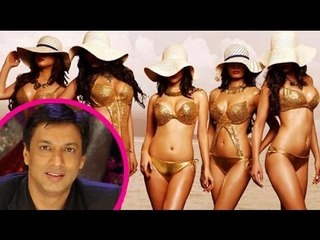 Madhur Bhandarkar's Calendar Girls SHARE their Experience About The Movie | SpotboyE