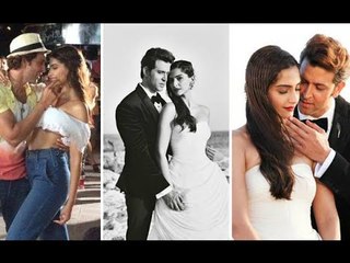 Launch Event 'Dheere Dheere' ft. Hrithik Roshan & Sonam Kapoor sung by Yo! Yo! Honey Singh