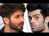 Shahid Kapoor THREATENS Host Manish Paul | 'Jhalak Dikhhla Jaa 8' | SpotboyE