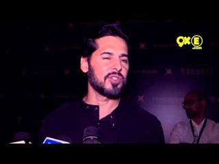 Excited to watch PRIYANKA CHOPRA in QUANTICO : Dino Morea