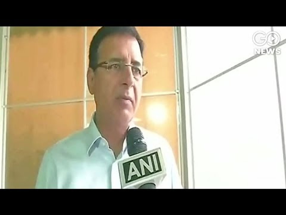 IT Raids 'Vendetta', says Congress