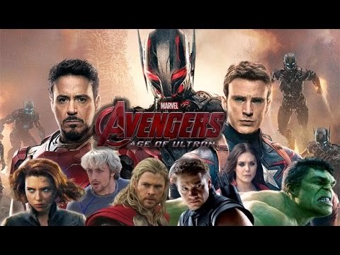The Avengers: Age of Ultron, Fast and Furious 7 Take Over Bollywood Movies