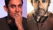Aamir Khan IMITATES Salman khan | MUST WATCH | SpotboyE