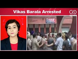 Barala Arrested On Fresh Charges