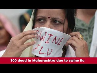 Spike in Swine Flu Cases