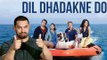 Aamir Khan WATCHES 'Dil Dhadakne Do' for the second time with wife Kiran | SpotboyE