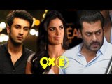 Katrina DITCHES Salman Khan, Anuskha & Ranbir TOGETHER  | SpotboyE Full Episode 76