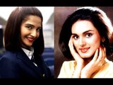 Sonam Kapoor Is Playing Air-Hostess Neerja Bhanot, Whose Bravery Saved Many Lives