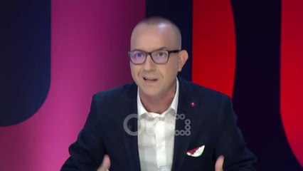 "Propozimi" i Dyrnjasë: Pse mos jetë Grida kryeministre? PD është e uzurpuar, nuk ka garë