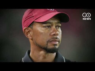 Tiger Woods Had 5 Drugs In System