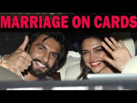 Get ENGAGED says Prakash Padukone to Deepika Padukone and Ranveer Singh | SpotboyE