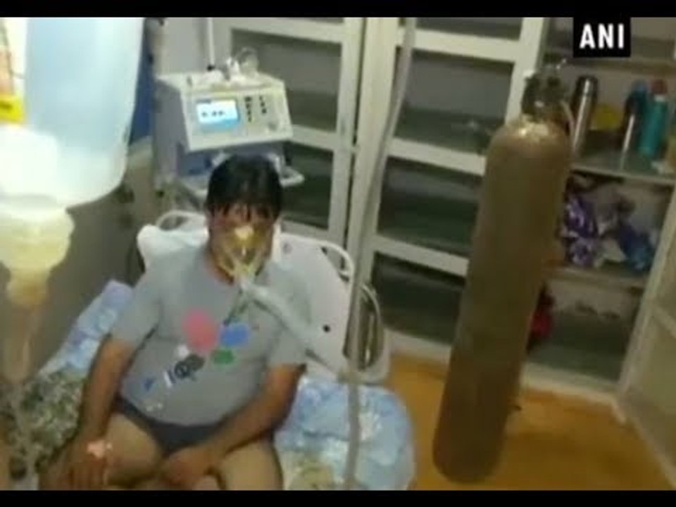 Swine Flu Cases Rise