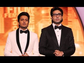 BluffMaster 2 in making with Abhishek and Riteish Deshmukh | SpotboyE