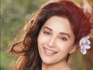Madhuri Dixit's ex-secretary Rakeshnath (Rikku) talks EXCLUSIVELY with SpotboyE
