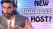 Bigg Boss HOST Salman Khan will GETS REPLACED by Ranveer Singh | SHOCKING
